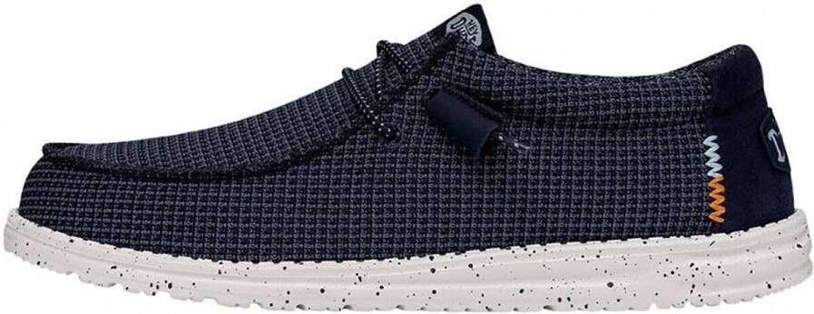 HEYDUDE Nette Schoenen WALLY SPORT MESH-SCHOENEN 40403