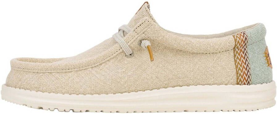 HEYDUDE Sneakers