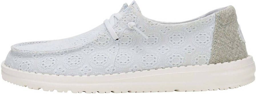 HEYDUDE Sneakers
