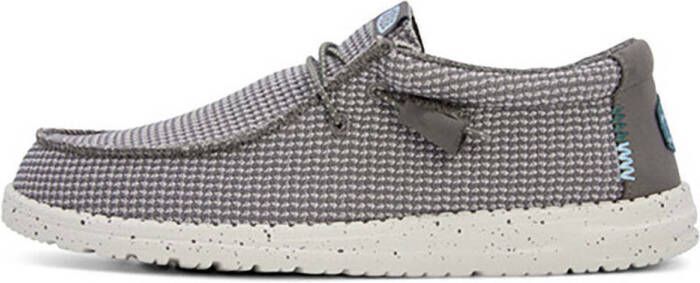 HEYDUDE Sneakers Chaussures Wally Sport Mesh