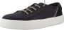 HeyDude Women's Cody Heathered Knit Mesh Sneakers zwart - Thumbnail 3