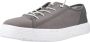 Hey Dude Sport Mesh Sneakers voor Mannen Gray Heren - Thumbnail 3