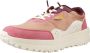 Hey Dude Zwarte Hayden Sneakers Multicolor Dames - Thumbnail 3