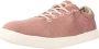 Hey Dude HEYDUDE Kob Eco Sox Heren Sneakers Redwood | Rood | Gerecyclede PET flessen - Thumbnail 3