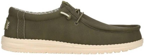 HEYDUDE Sneakers MANDEN WALLY CLASSIC