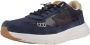 HEYDUDE Sneakers 4UX SIROCCO ALTA CRAFT - Thumbnail 2