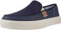Hey Dude Stijlvolle Schoenen voor elke gelegenheid Blue Heren - Thumbnail 5