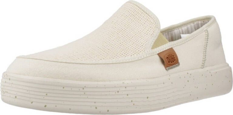 HEYDUDE Nette schoenen SUNAPEE M COASTLINE