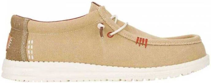 HEYDUDE Sneakers Wally workwear