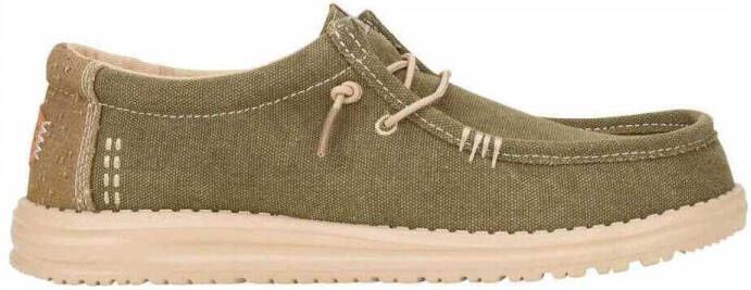 HEYDUDE Sneakers Wally workwear