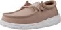 HEYDUDE Sneakers WALLY YOUTH SLUB CANVAS - Thumbnail 2