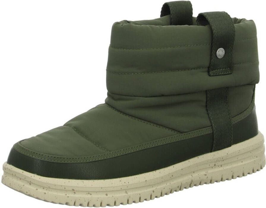 HEYDUDE Snowboots