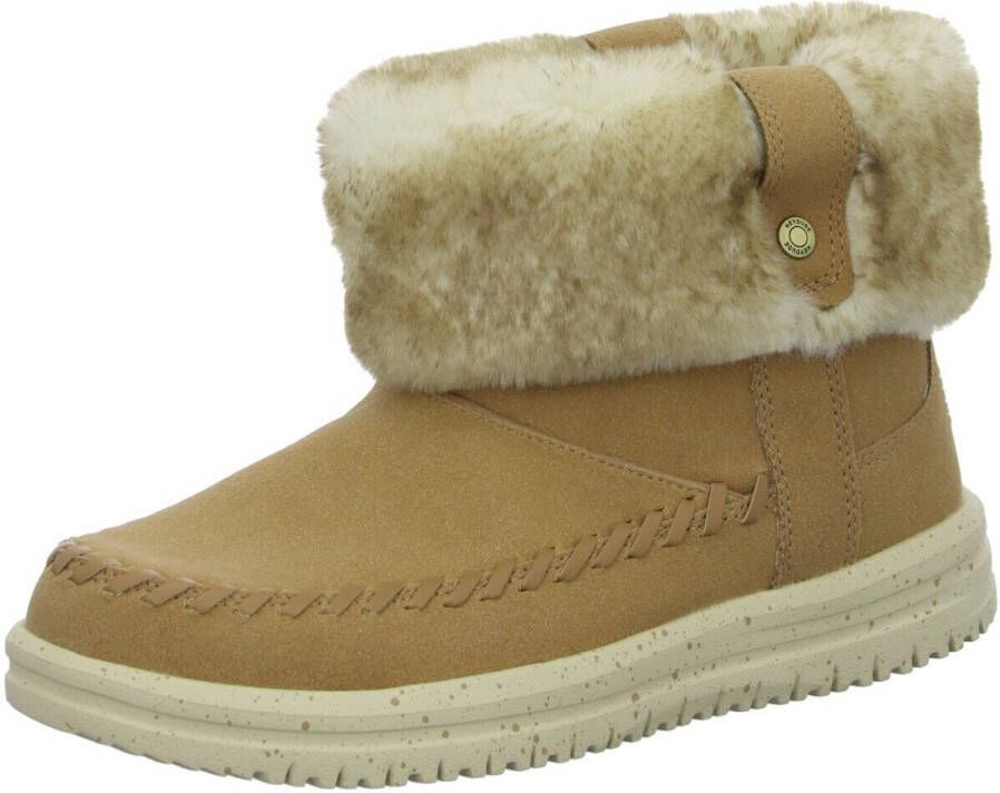 HEYDUDE Snowboots