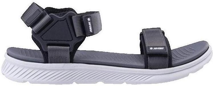 Hi-Tec Platte sandalen Sandales Hico confortables et ajustables