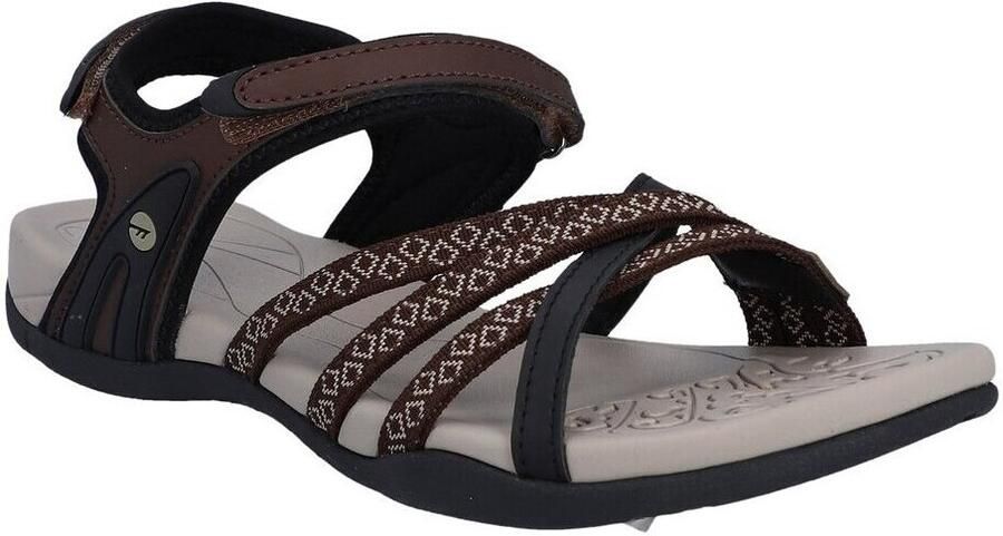 Hi-Tec Platte sandalen Savanna II