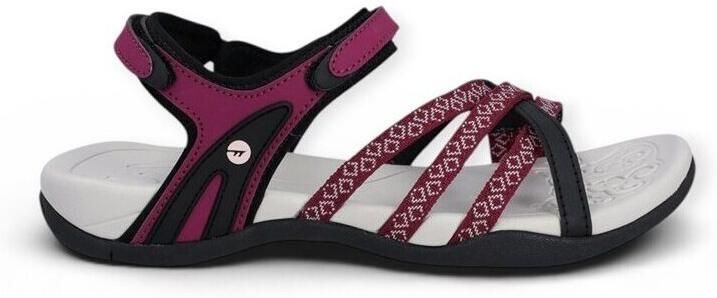 Hi-Tec Platte sandalen Savanna II