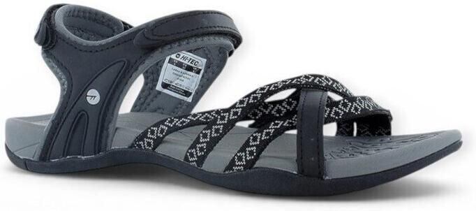 Hi-Tec Savanna II ZWART Wandelschoenen voor Kinderen - Foto 3