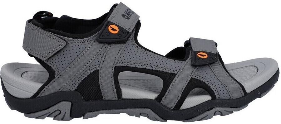 Hi-Tec Crater GRIJS Wandelschoenen voor Mannen - Foto 3