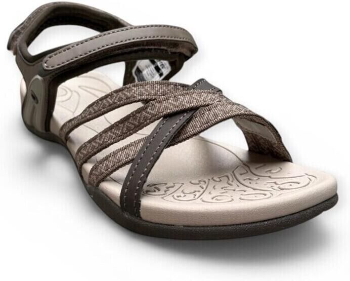Hi-Tec Sandalen Savanna II Dames Groen Wandelschoenen voor Vrouwen - Foto 3