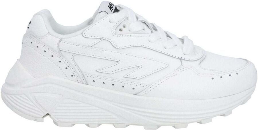 Hi-Tec HTS Shadow RGS bright white Leer Unisex - Foto 6