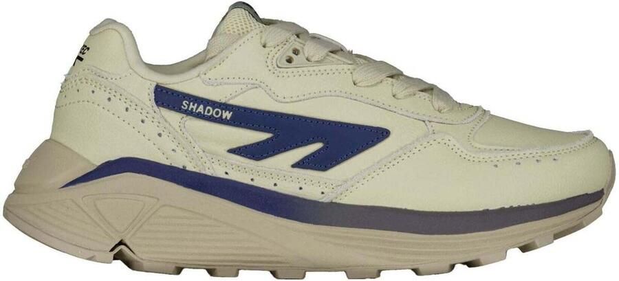 Hi-Tec Schoenen Beige Hts Shadow Rgs Sneakers Beige K010052 - Foto 4