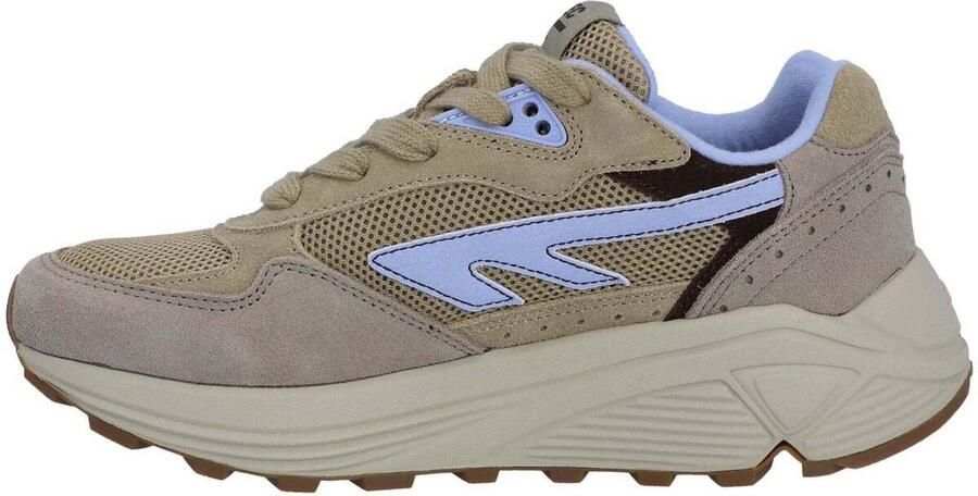 Hi-Tec Schoenen Beige Hts Shadow Rgs Sneakers Beige K010002 - Foto 7