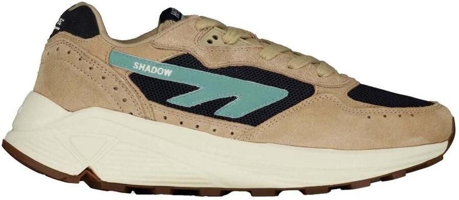 Hi-Tec Schoenen Beige Hts Shadow Rgs Sneakers Beige K010002 - Foto 8