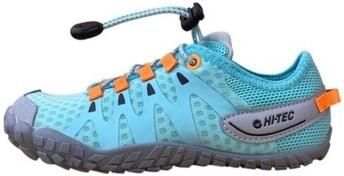 Hi-Tec Wandelschoenen ABYSS JUNIOR 98002 Turquesa
