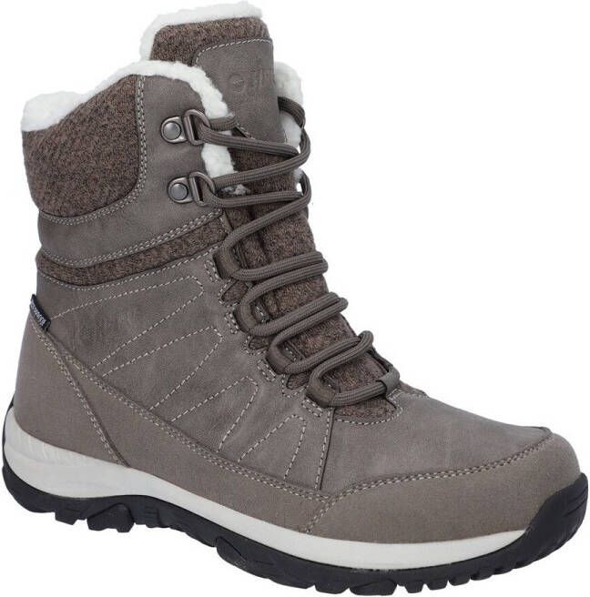 Hi-Tec Outdoor winterlaarzen RIVA MID WATERPROOF Winterlaarzen snowboots winterlaarzen waterdicht & gevoerd - Foto 3