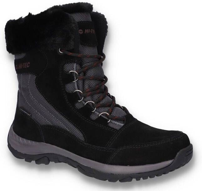 Hi-Tec Outdoor winterlaarzen WHITEOUT Waterproof waterdicht
