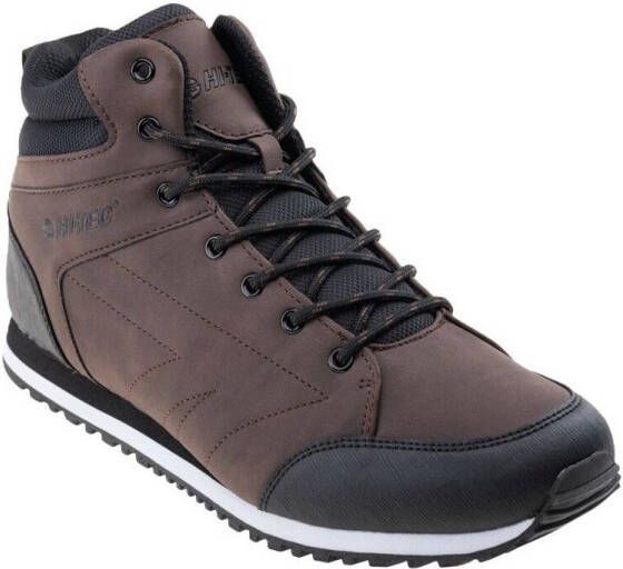 Hi-Tec Laarzen Arnel Mid