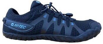 Hi-Tec Lage Sneakers ABYSS 86002 Negro