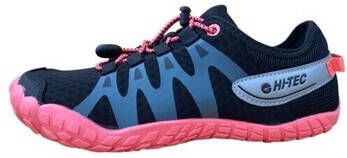 Hi-Tec Lage Sneakers ABYSS 94004 Fuxia