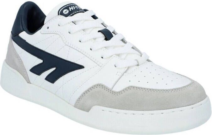 Hi-Tec Lage Sneakers Super Squash