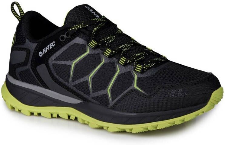 Hi-Tec Lage Sneakers Ultra Terra