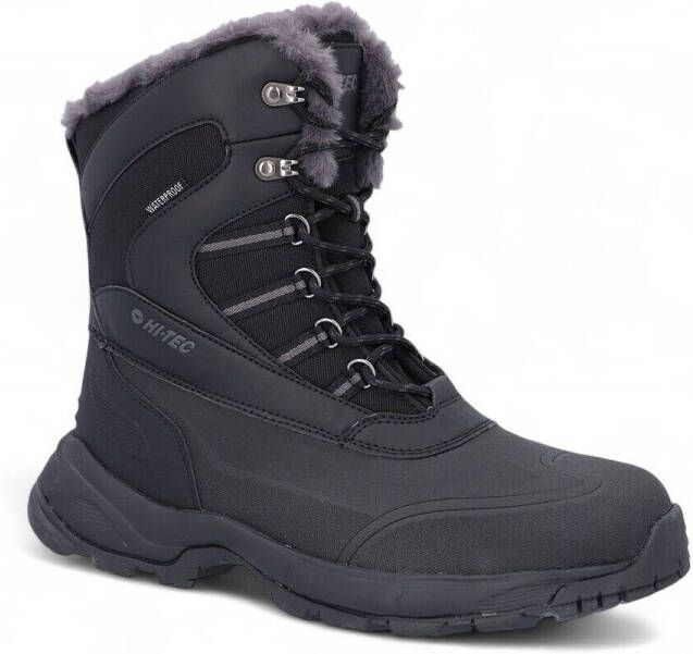 Hi-Tec Winterlaarzen Aviemore WP Sneeuwlaarzen winterlaarzen winter schoenen warm gevoerd