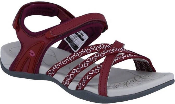 Hi-Tec Sandalen Savanna Ii Violett