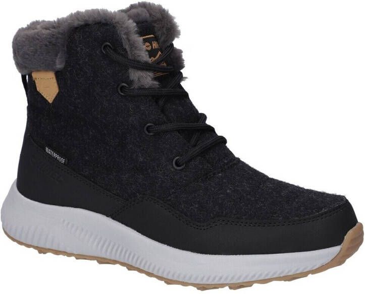 Hi-Tec Snowboots Frosty Felt Wp 200