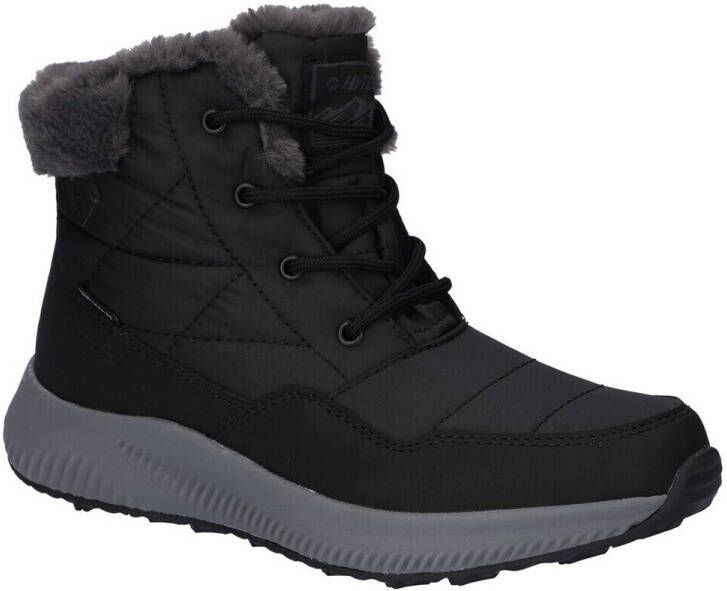 Hi-Tec Snowboots Frosty Wp 200