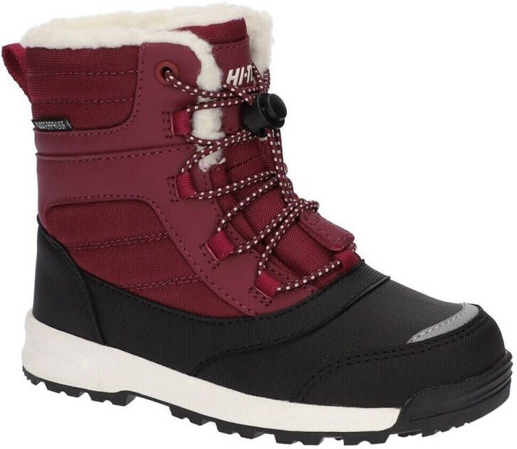 Hi-Tec Snowboots Winterstiefel Leo Wp