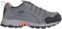 Hi-Tec Auckland Lite Waterbestendig GRIJS Wandelschoenen voor Vrouwen - Thumbnail 2