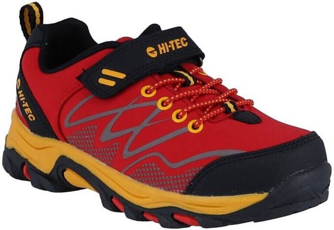 Hi-Tec Wandelschoenen Blackout Low