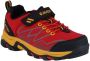 Hi-Tec Blackout ROOD Wandelschoenen voor Kinderen - Thumbnail 2