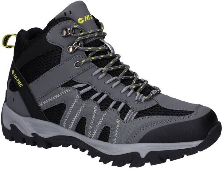 Hi-Tec Wandelschoenen Jaguar Mid