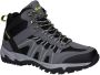 Hi-Tec Wandelschoenen JAGUAR MID WP - Thumbnail 2