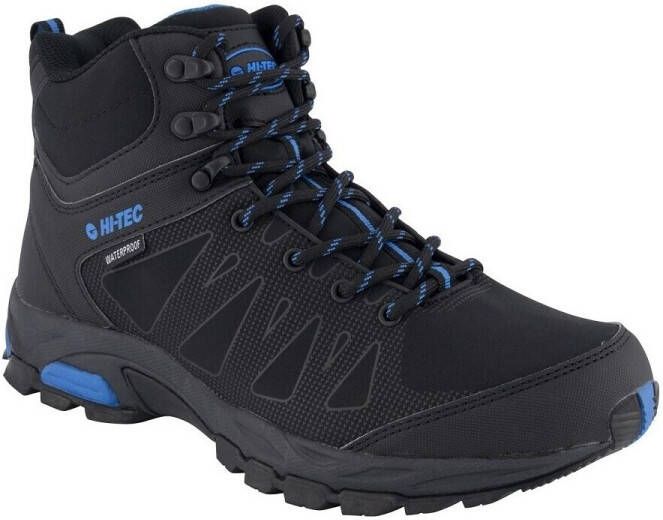 Hi-Tec Wandelschoenen Raven Mid Wp