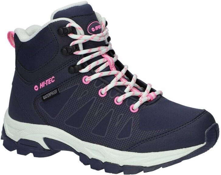 Hi-Tec Wandelschoenen Raven Mid Wp