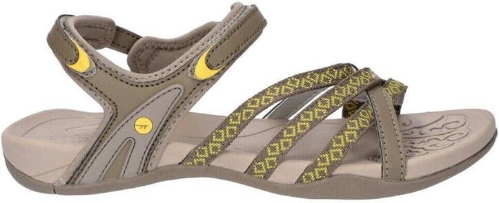 Hi-Tec Wandelschoenen Savanna Ii