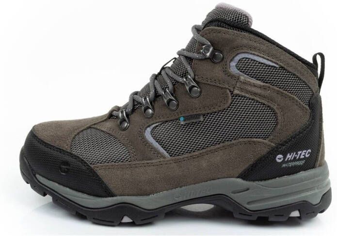 Hi-Tec Storm Wp Boots Hi Tec Grijs Dames