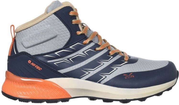 Hi-Tec Wandelschoenen Trail Pro Mid Jr